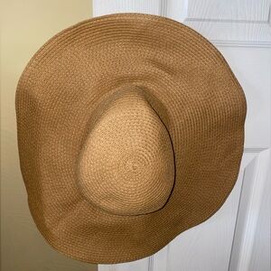 Beach hat